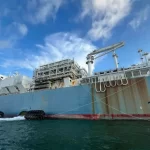 Regasificadora del Pacífico cierra financiación por US$130 millones con la FDN y BTG Pactual